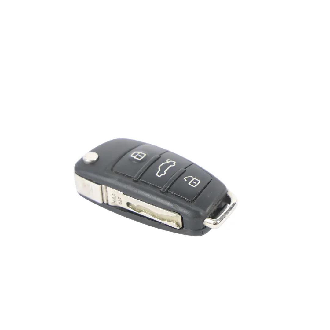 Audi A3 8V Sterownik Silnika ECU 2.0 TDI 150HP DCYA Automat - SKU 04L907309R-10 - Numer Części 04L907309R
