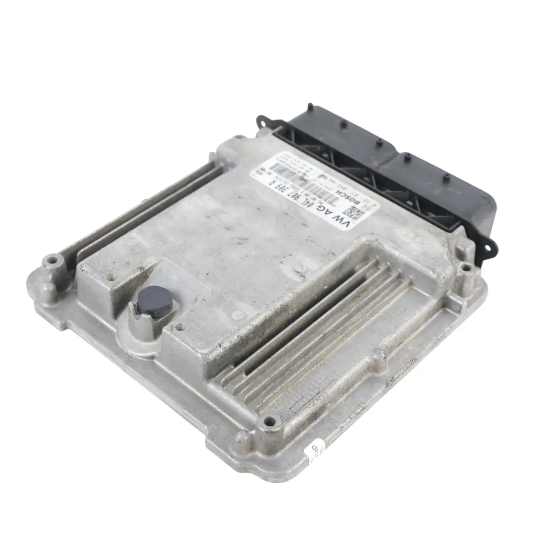 Audi A3 8V 2.0 TDI 150HP DCYA Motor Steuergerät ECU Kit Automatik - SKU 04L907309R-10 - Teilenummer 04L907309R