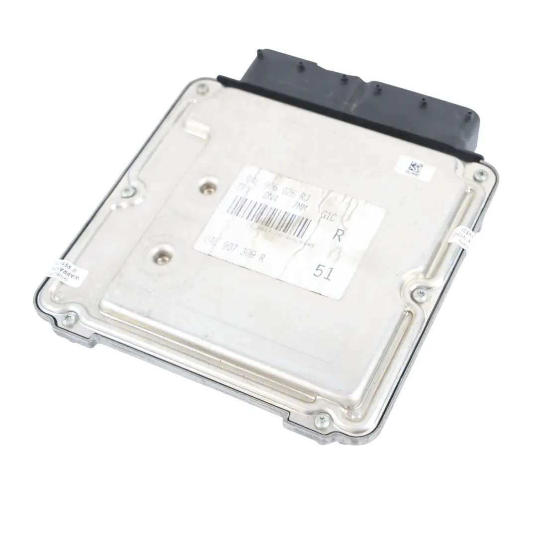 150HP DCYA Motor Steuergerät ECU Kit Automatik für Audi A3 8V 2.0 TDI mit Teilenummer 04L907309R Audi A3 8V 2.0 TDI 150HP DCYA Motor Steuergerät ECU Kit Automatik - SKU 04L907309R-10 - Teilenummer 04L907309R