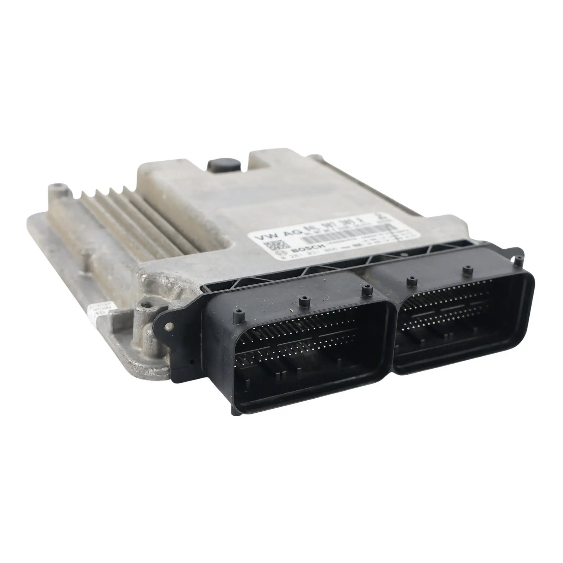 Audi A3 8V Sterownik Silnika ECU 150KM 2.0 TDI CRLB Manualna 04L907309R