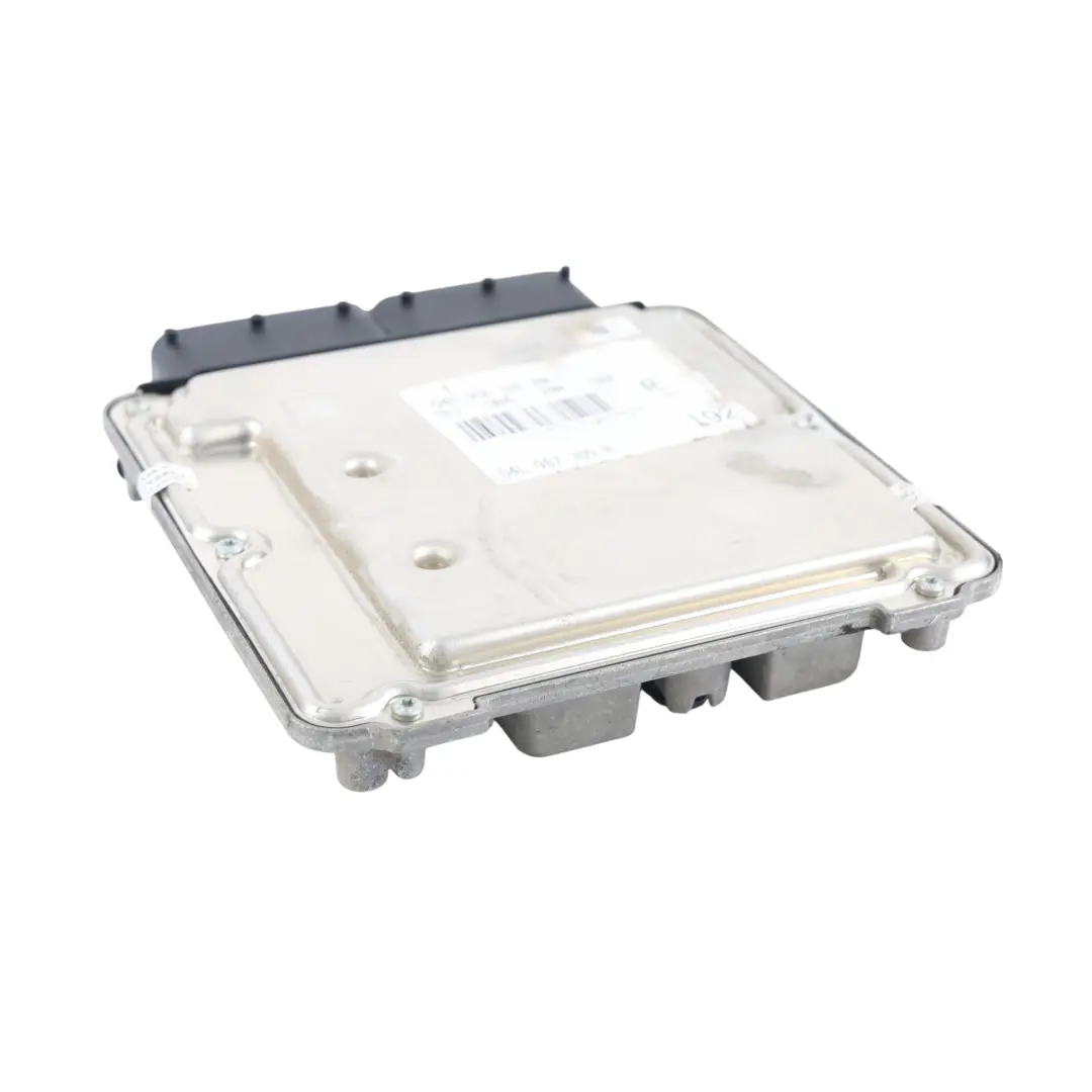 Audi A3 8V Engine Control Unit ECU 150HP 2.0 TDI CRLB Manual - SKU 04L907309R-11 - Part number 04L907309R