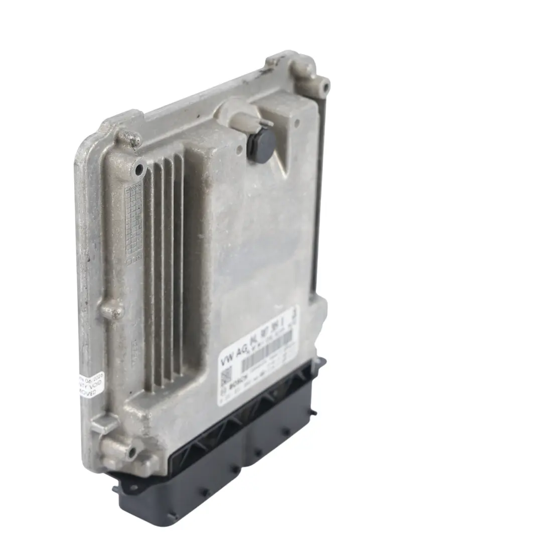 Control Unit ECU 150HP 2.0 TDI CRLB Manual to Audi A3 8V Engine with Part number 04L907309R Audi A3 8V Engine Control Unit ECU 150HP 2.0 TDI CRLB Manual - SKU 04L907309R-11 - Part number 04L907309R