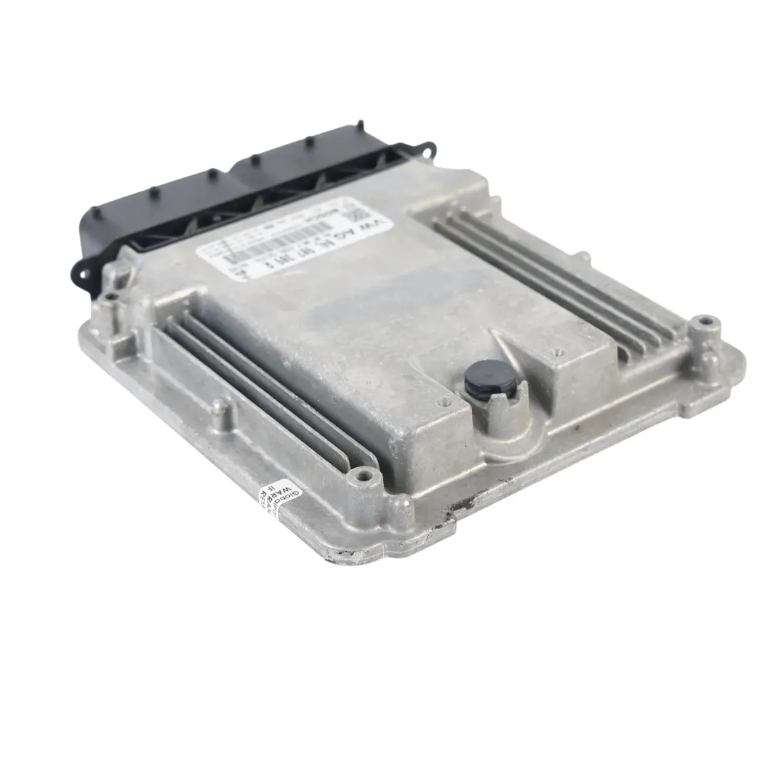 Audi A3 8V Sterownik Silnika ECU 150KM 2.0 TDI CRLB Manualna - SKU 04L907309R-11 - Numer Części 04L907309R