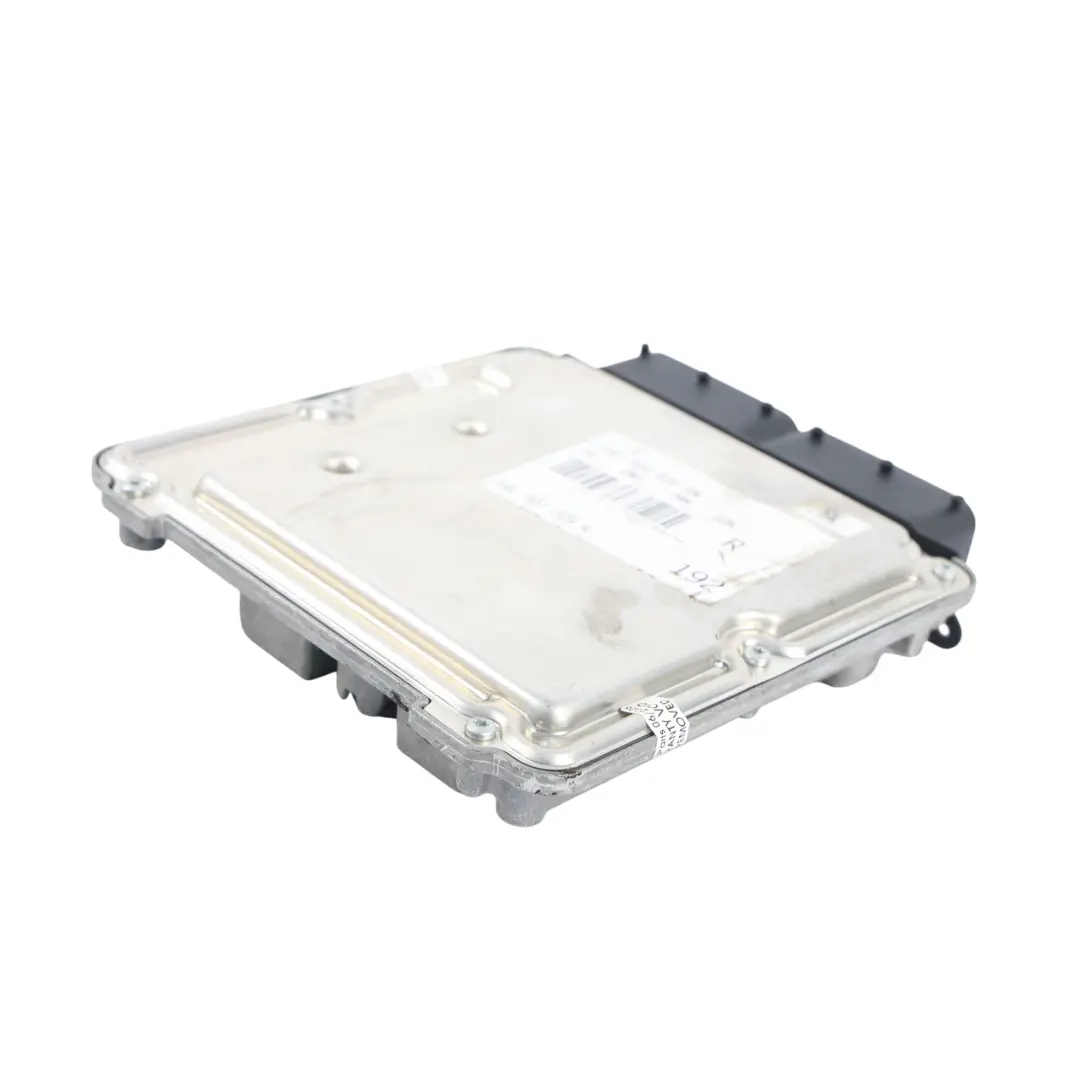 Audi A3 8V Sterownik Silnika ECU 150KM 2.0 TDI CRLB Manualna - SKU 04L907309R-11 - Numer Części 04L907309R