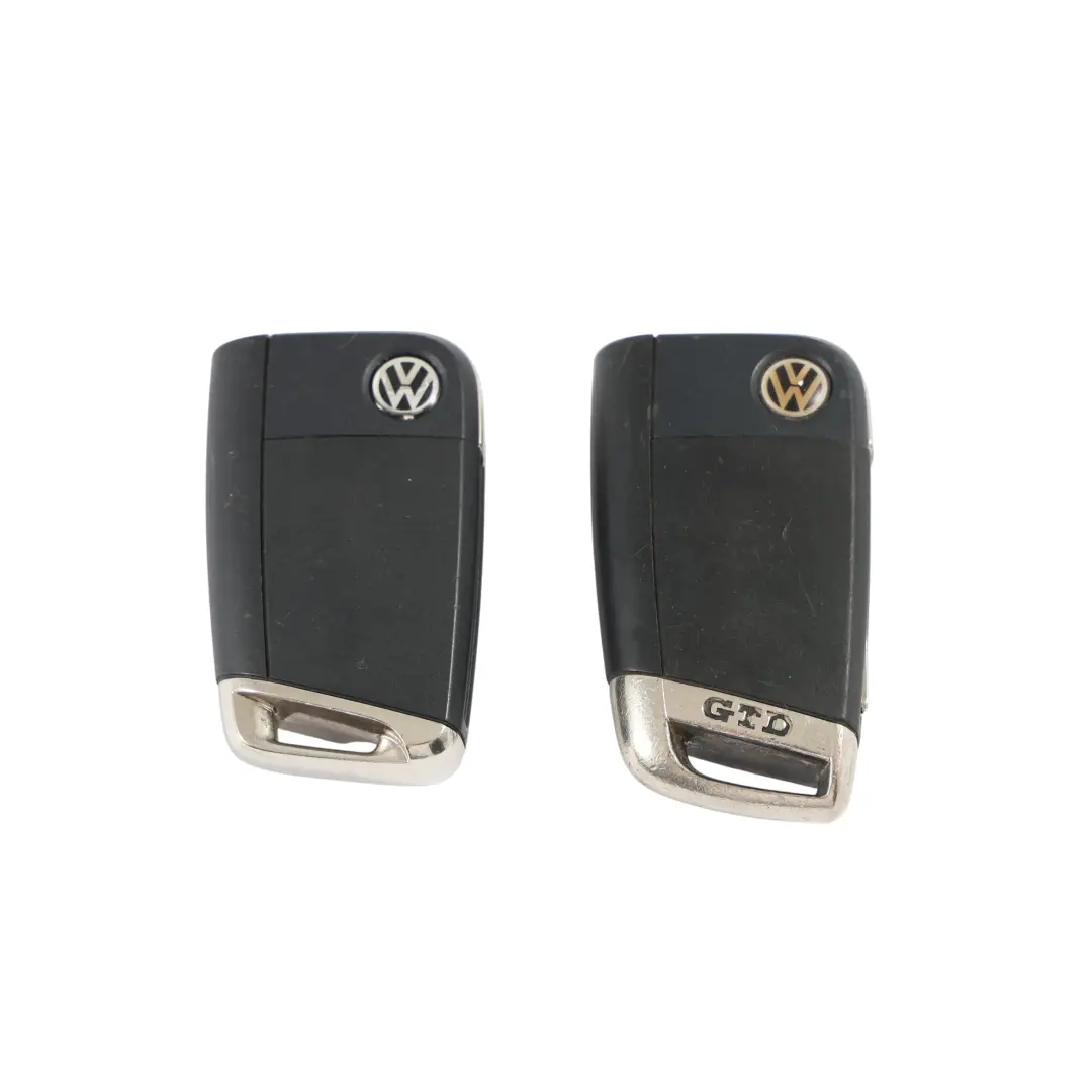 Volkswagen Golf Gtd Motorsteuergerät CUNA 184HP 2.0 Diesel Manuell - SKU 04L907309R-12 - Teilenummer 04L907309R