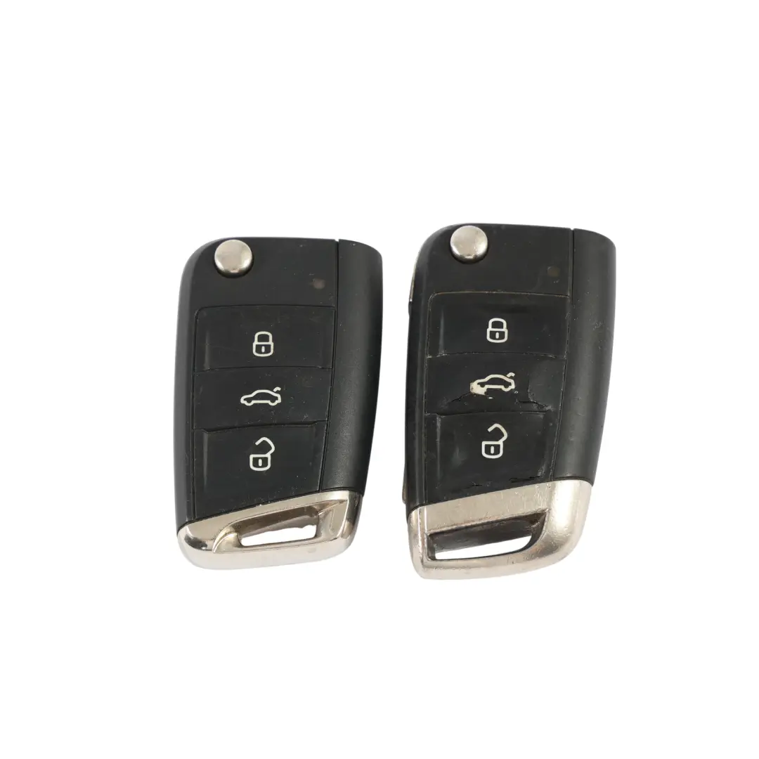 Volkswagen Golf Gtd Motorsteuergerät CUNA 184HP 2.0 Diesel Manuell - SKU 04L907309R-12 - Teilenummer 04L907309R