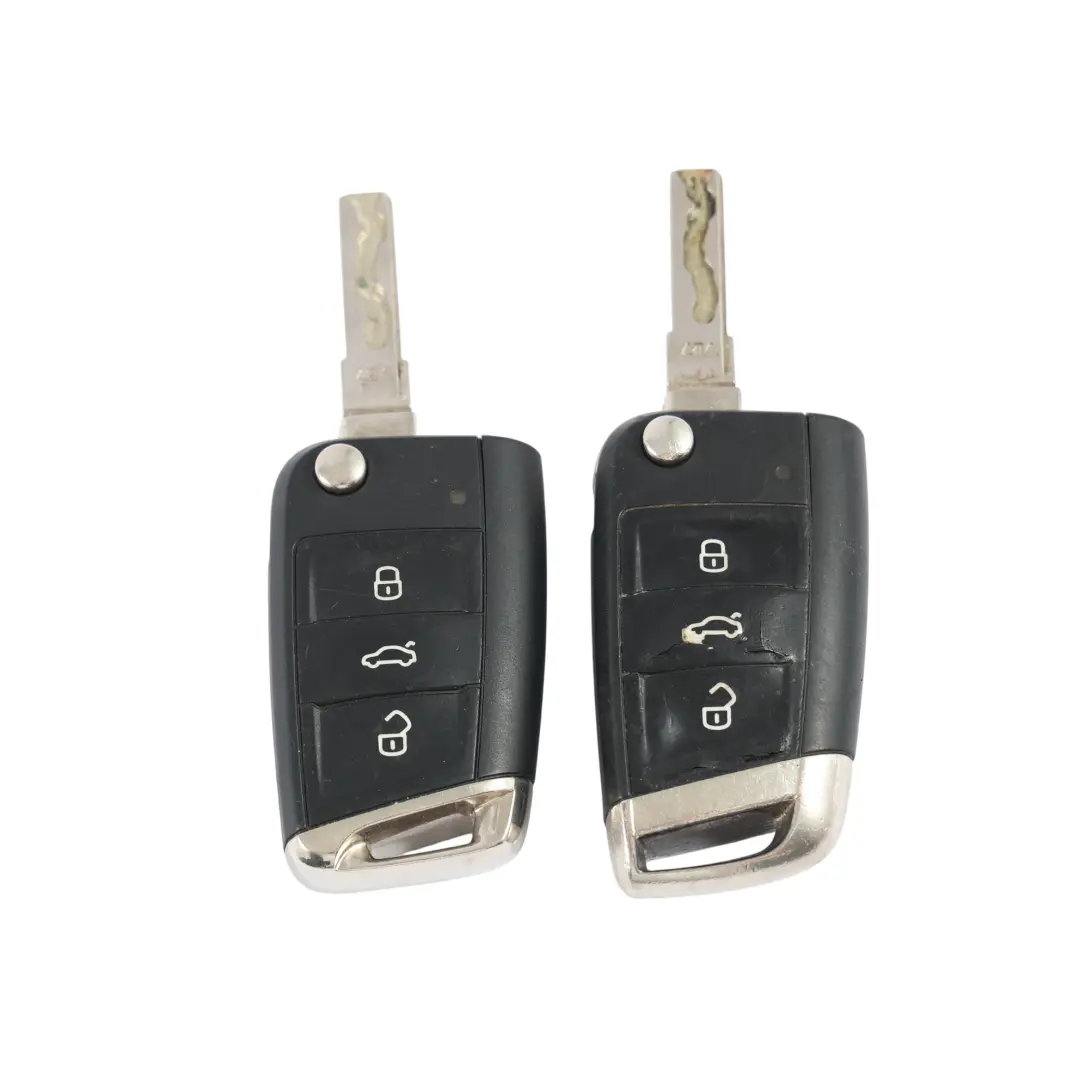 Volkswagen Golf Gtd Sterownik CUNA 184HP 2.0 Diesel Manual KIT - SKU 04L907309R-12 - Numer Części 04L907309R