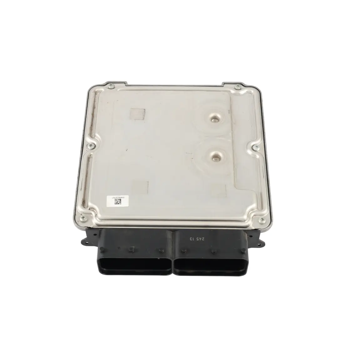 Volkswagen Golf Gtd ECU CUNA 184HP 2.0 Diesel Manuale KIT - SKU 04L907309R-12 - Numero di parte 04L907309R