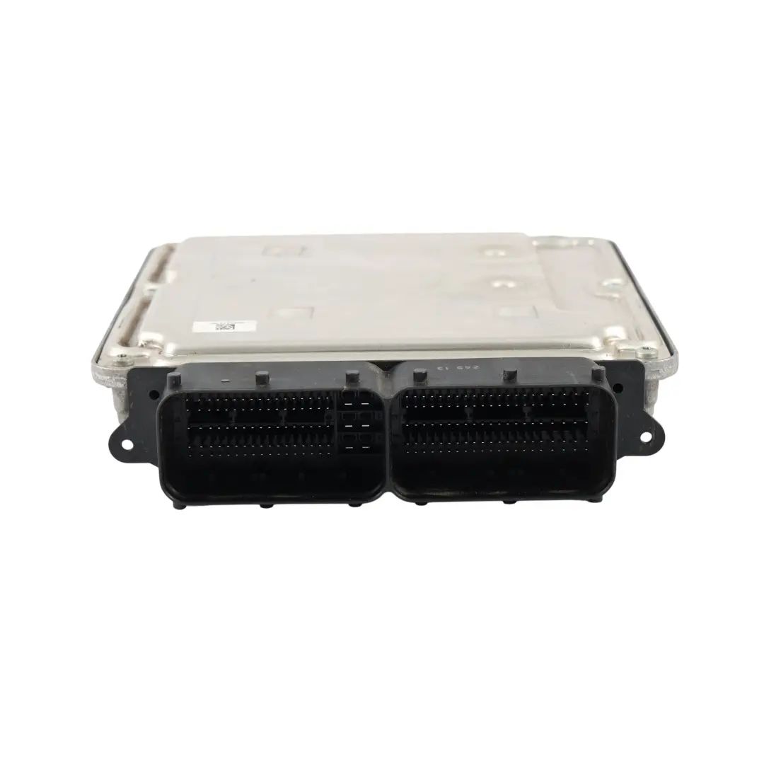 Volkswagen Golf Gtd Sterownik CUNA 184HP 2.0 Diesel Manual KIT - SKU 04L907309R-12 - Numer Części 04L907309R