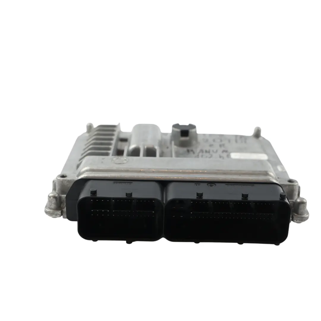 Volkswagen Transporter T6 Engine Control ECU Unit 2.0 TDI 103HP Manual - SKU 04L907445 - Part number 04L907445