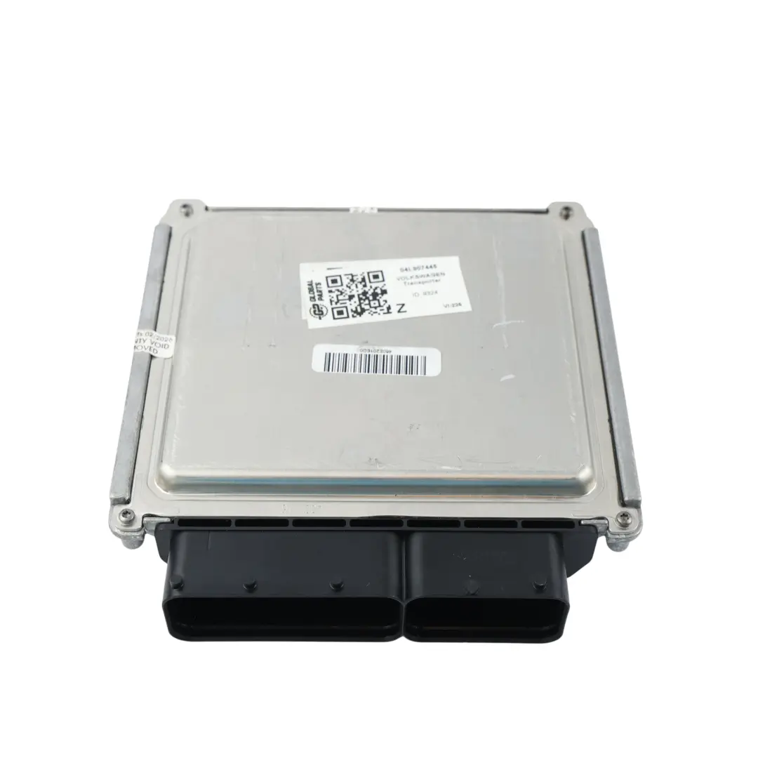 Volkswagen Transporter T6 Motorsteuergerät ECU 2.0 TDI 103HP Manuell - SKU 04L907445 - Teilenummer 04L907445