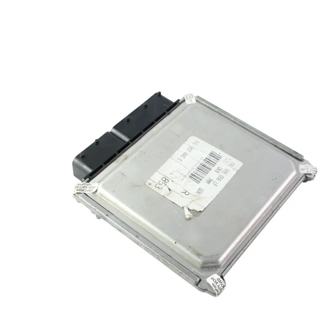 Control Unit ECU 115HP 1.6 TDI Diesel DDYA Manual to Audi Q2 GA Engine with Part number 04L907445E Audi Q2 GA Engine Control Unit ECU 115HP 1.6 TDI Diesel DDYA Manual - SKU 04L907445E-1 - Part number 04L907445E