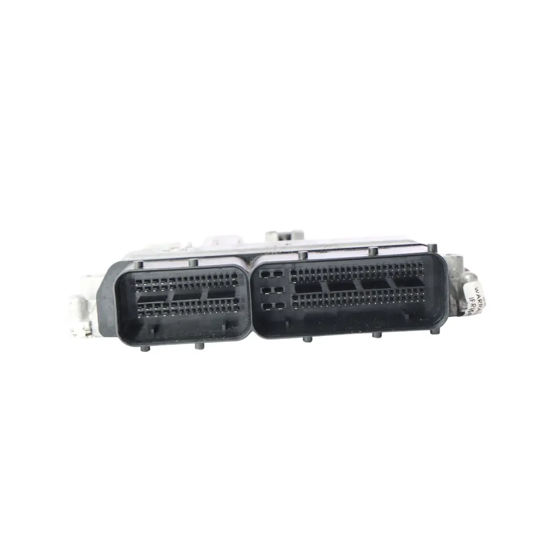 Audi Q2 GA Engine Control Unit ECU 115HP 1.6 TDI Diesel DDYA Manual - SKU 04L907445E-1 - Part number 04L907445E
