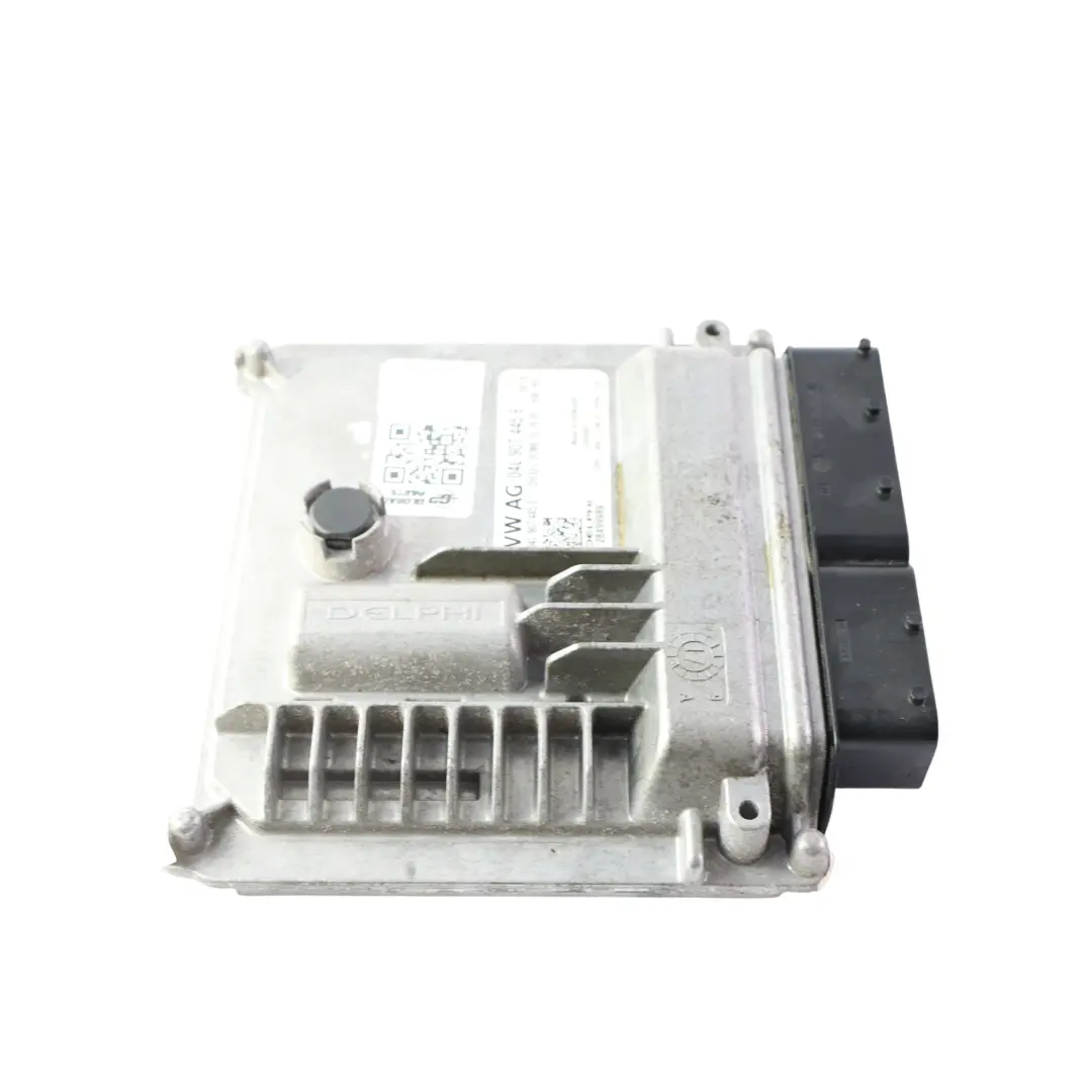 Control Unit ECU 115HP 1.6 TDI Diesel DDYA Manual to Audi Q2 GA Engine with Part number 04L907445E Audi Q2 GA Engine Control Unit ECU 115HP 1.6 TDI Diesel DDYA Manual - SKU 04L907445E-1 - Part number 04L907445E