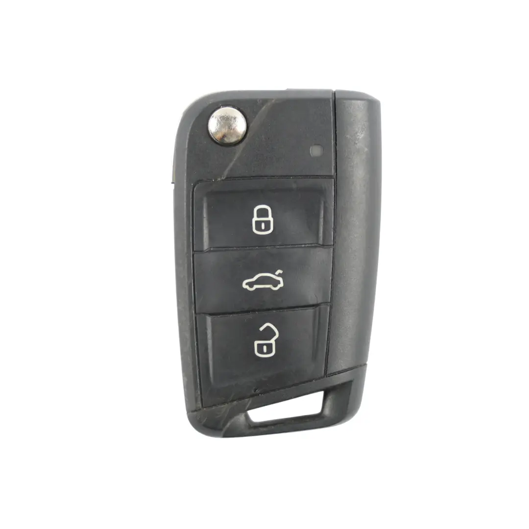 Audi Q2 GA 1.6 TDI DDYA 115HP Motor Steuergerät ECU Modul Manuell - SKU 04L907445E - Teilenummer 04L907445E