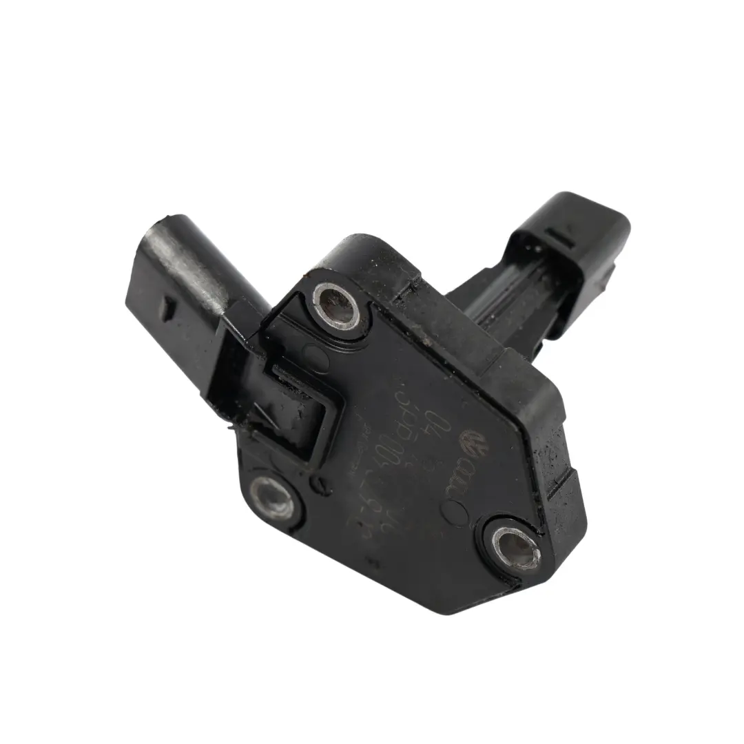 2K Tiguan 5N Oil Level Sensor to Audi Q3 8U Volkswagen Passat B8 Caddy with Part number 04L907660C Audi Q3 8U Volkswagen Passat B8 Caddy 2K Tiguan 5N Oil Level Sensor - SKU 04L907660C - Part number 04L907660C
