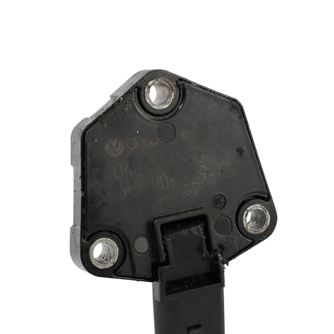 2K Tiguan 5N Oil Level Sensor to Audi Q3 8U Volkswagen Passat B8 Caddy with Part number 04L907660C Audi Q3 8U Volkswagen Passat B8 Caddy 2K Tiguan 5N Oil Level Sensor - SKU 04L907660C - Part number 04L907660C
