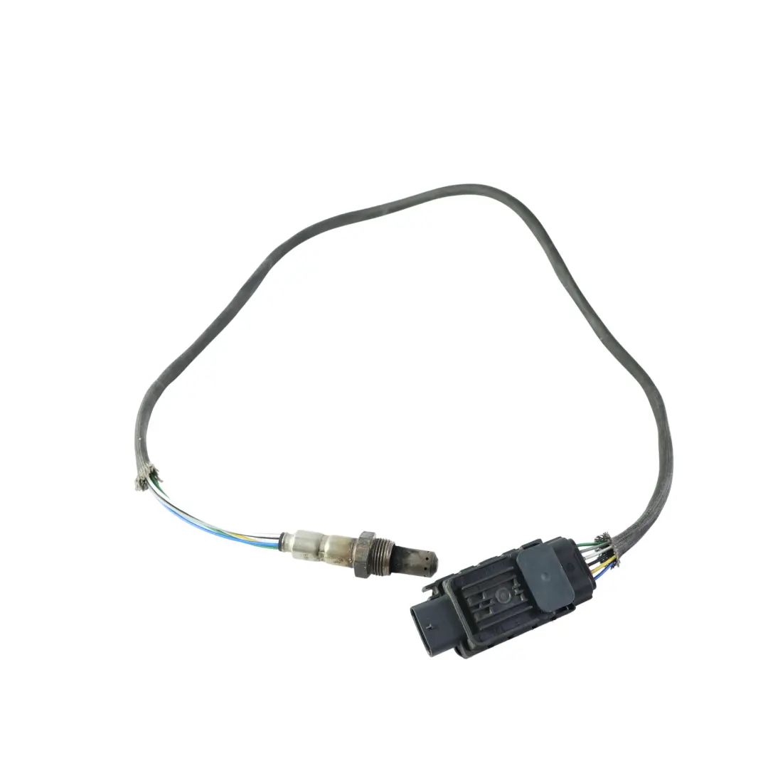 Volkswagen Tiguan Mk2 Exhaust Oxygen Lambda NOx Sensor 2.0 Diesel - SKU 04L907805AH - Part number 04L907805AH