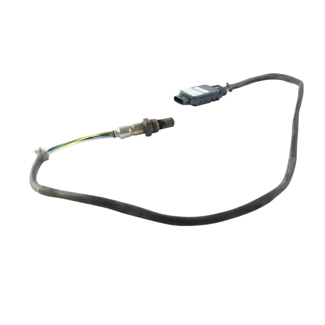 Volkswagen Tiguan MK2 Abgas Sauerstoff Lambda NOx Sensor 2.0 Diesel - SKU 04L907805AH - Teilenummer 04L907805AH