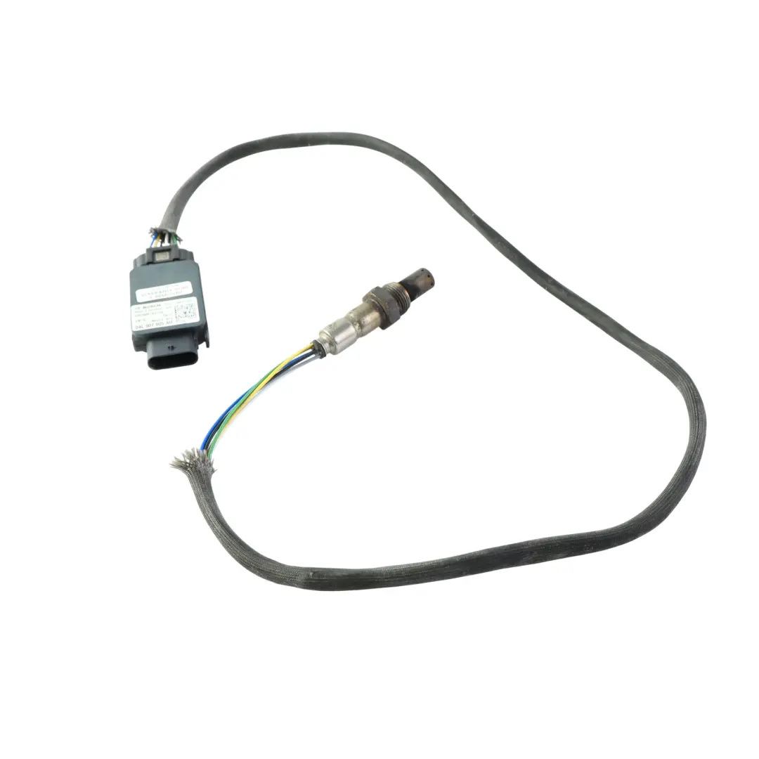 Volkswagen Tiguan MK2 Sensore Lambda Ossigeno NOx Scarico 2.0 Diesel - SKU 04L907805AH - Numero di parte 04L907805AH