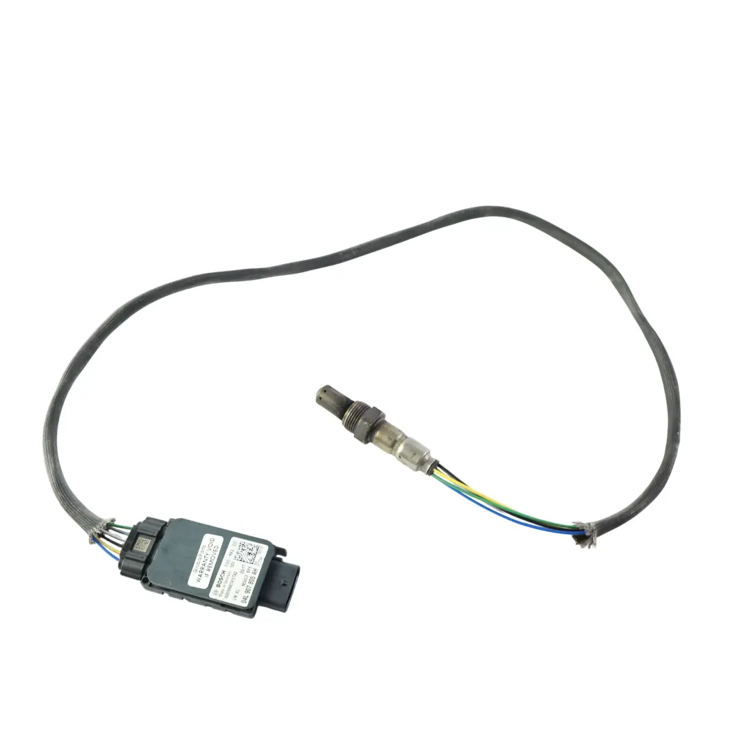 Volkswagen Tiguan MK2 Sensore Lambda Ossigeno NOx Scarico 2.0 Diesel - SKU 04L907805AH - Numero di parte 04L907805AH
