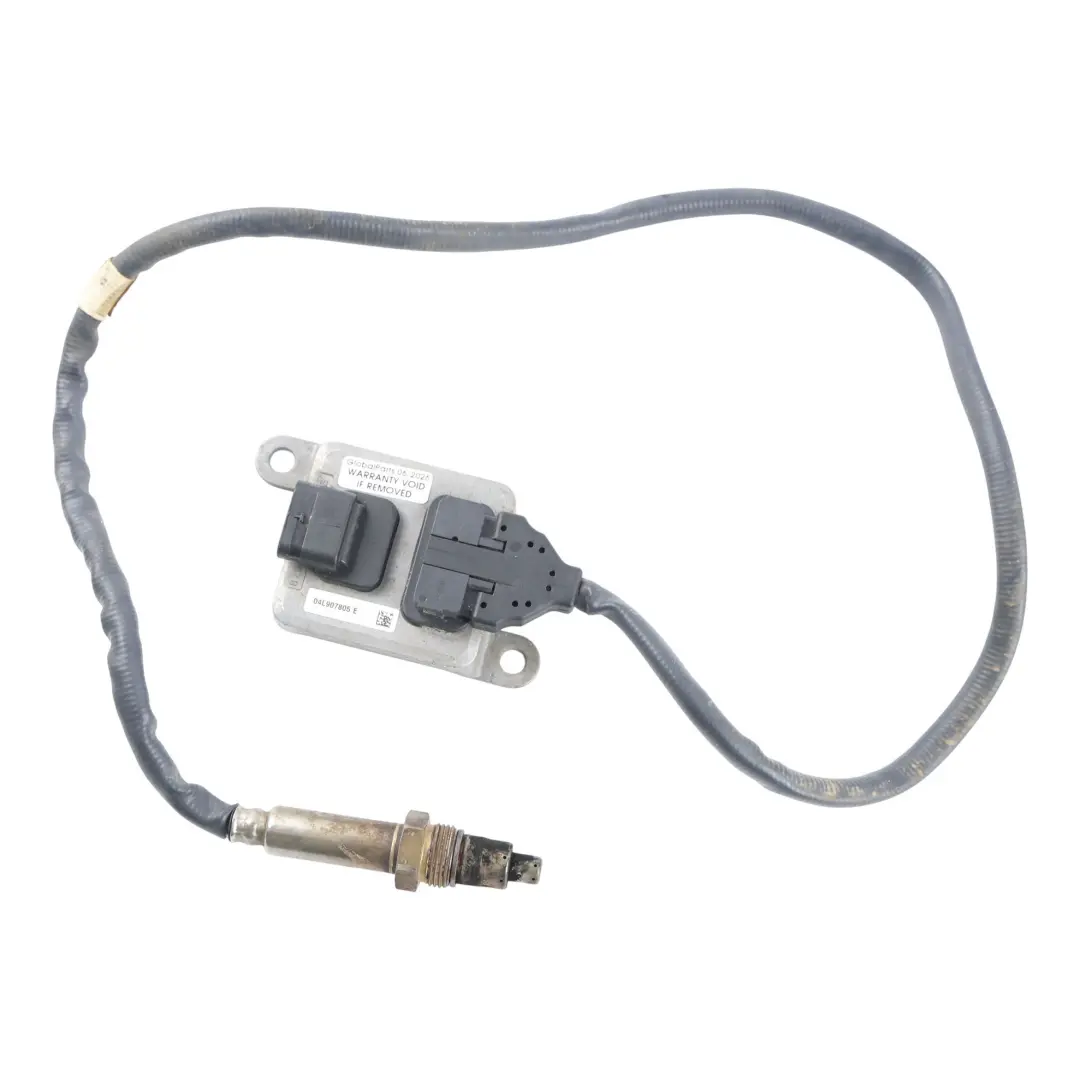 3V NOX Lambda Sauerstoff Sensor 2.0 TDI Diesel DFEA für Audi Skoda Superb mit Teilenummer 04L907805E Audi Skoda Superb 3V NOX Lambda Sauerstoff Sensor 2.0 TDI Diesel DFEA - SKU 04L907805E - Teilenummer 04L907805E