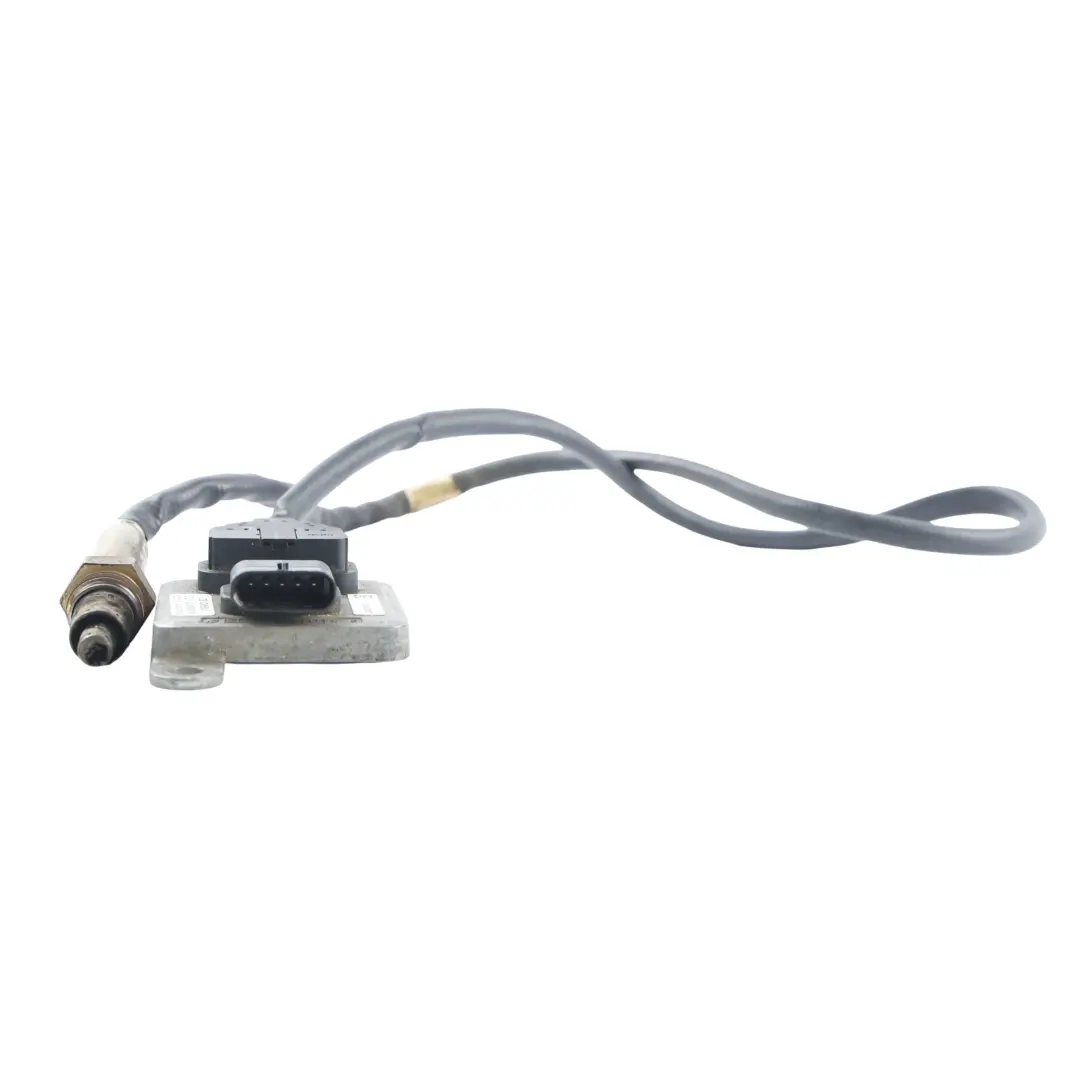 Skoda Superb 3V Exhaust NOX Lambda Oxygen Sensor 2.0 TDI Diesel DFEA - SKU 04L907805E - Part number 04L907805E