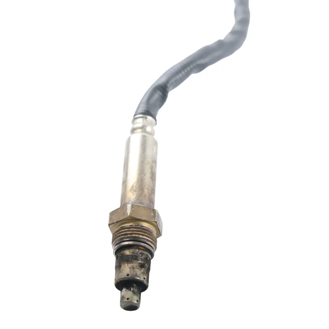 Skoda Superb 3V Exhaust NOX Lambda Oxygen Sensor 2.0 TDI Diesel DFEA - SKU 04L907805E - Part number 04L907805E