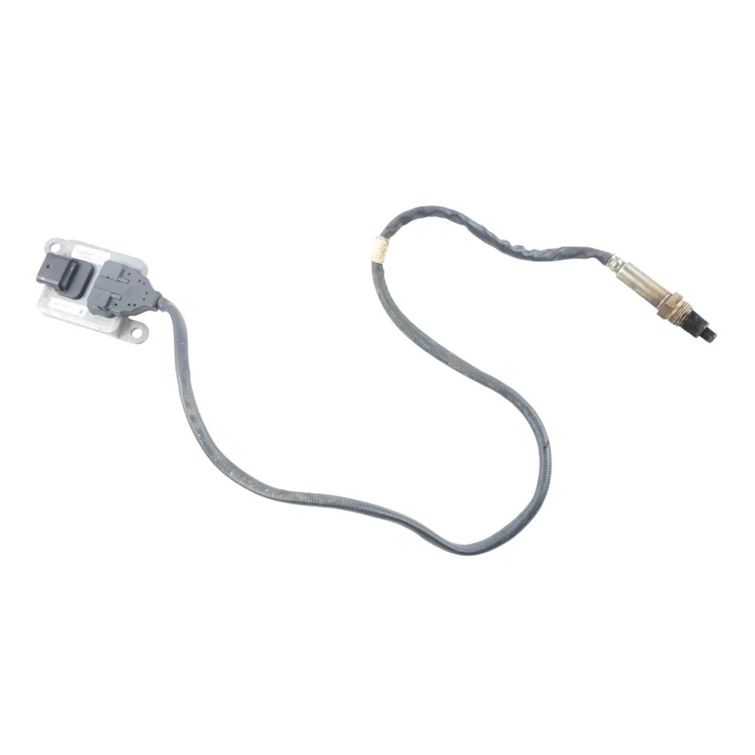 Skoda Superb 3V Czujnik NOX Sonda Lambda 2.0 TDI Diesel DFEA - SKU 04L907805E - Numer Części 04L907805E