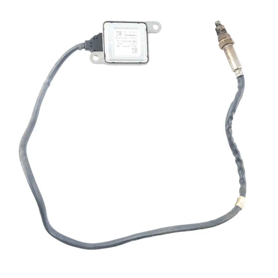 Audi Skoda Superb 3V NOX Lambda Sauerstoff Sensor 2.0 TDI Diesel DFEA - SKU 04L907805E - Teilenummer 04L907805E