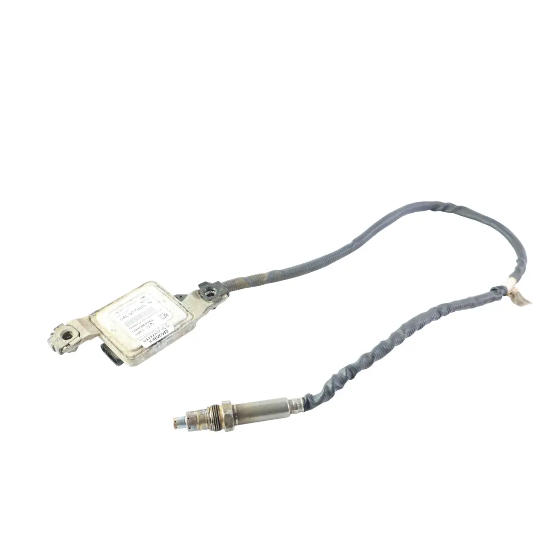 Volkswagen Caddy Mk4 Sharan Mk2 NOX Sensor Module 2.0 TDI 5WK96621K - SKU 04L907805N - Part number 04L907805N