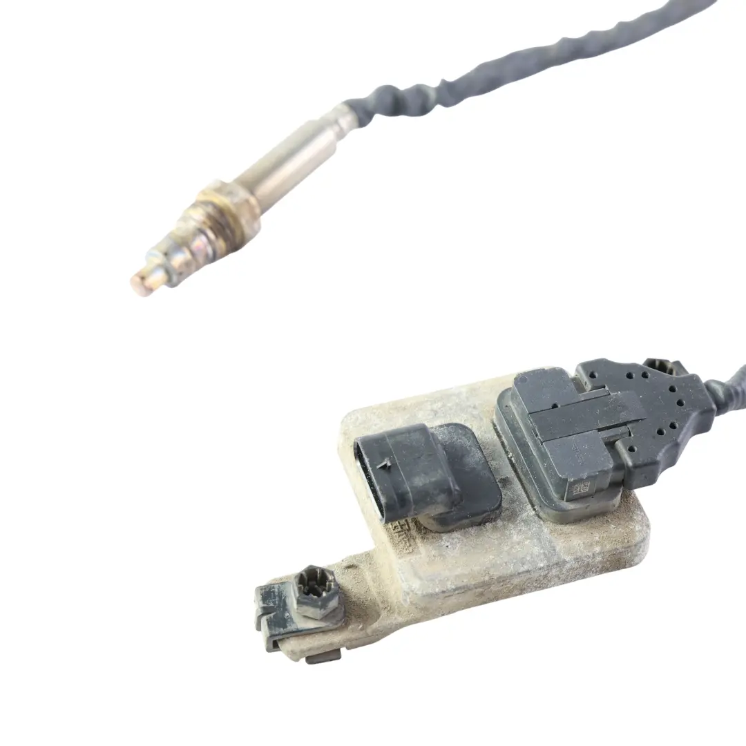 MK4 Sharan MK2 Módulo Sensor NOx 2.0 TDI 5WK96621K para Volkswagen Caddy con número de pieza 04L907805N Volkswagen Caddy MK4 Sharan MK2 Módulo Sensor NOx 2.0 TDI 5WK96621K - SKU 04L907805N - Número de pieza 04L907805N