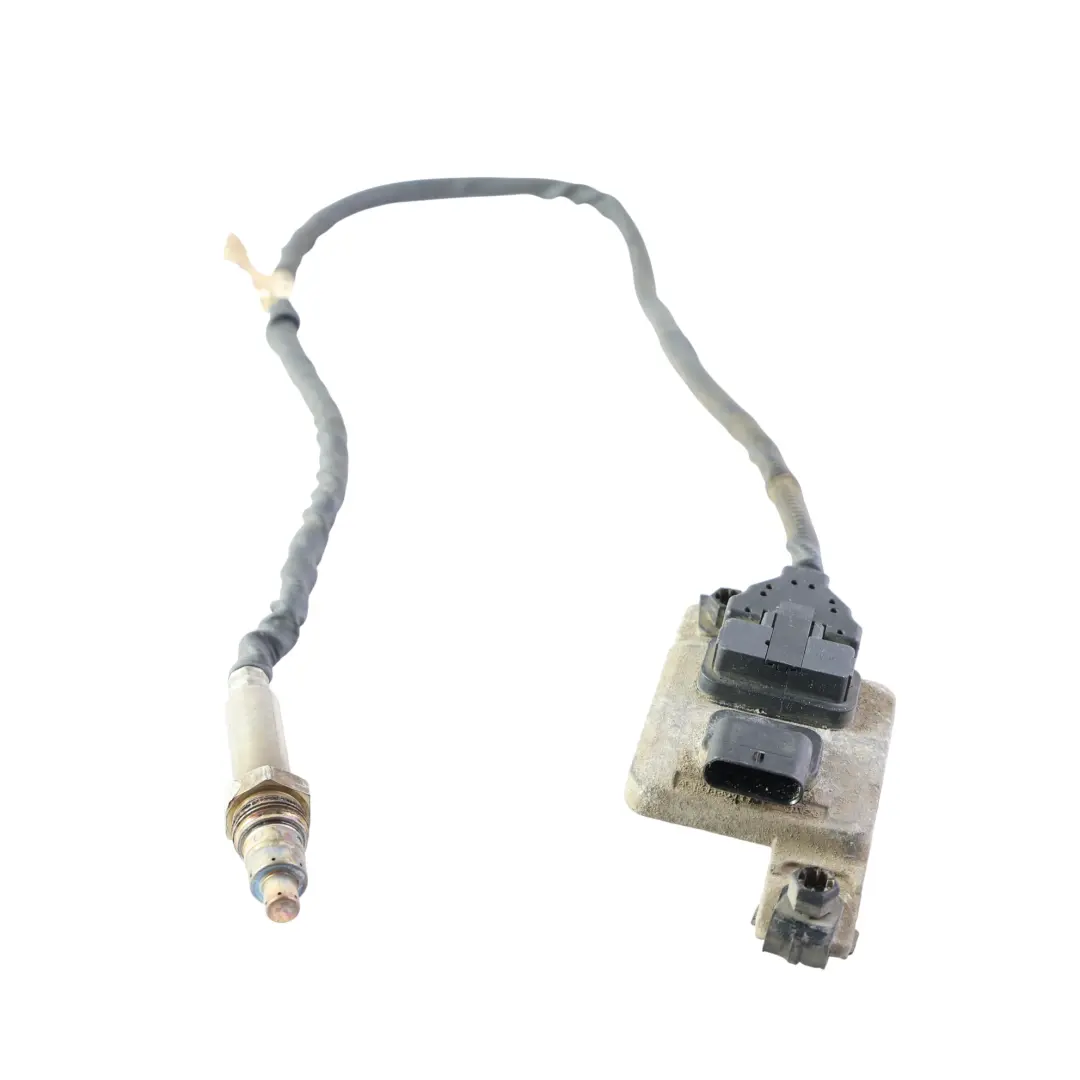 Volkswagen Caddy Mk4 Sharan Mk2 NOX Sensor Module 2.0 TDI 5WK96621K - SKU 04L907805N - Part number 04L907805N