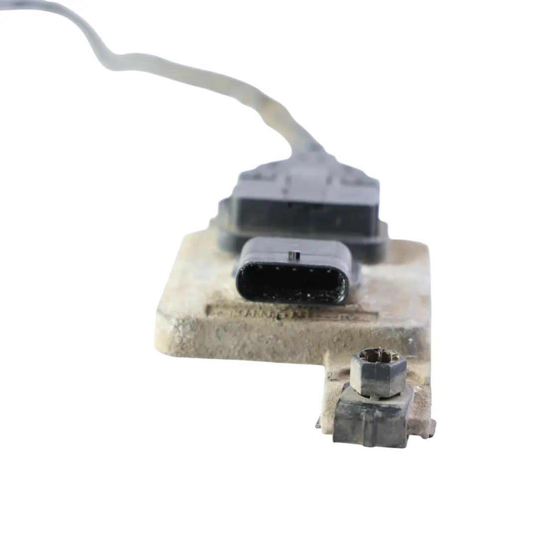 MK4 Sharan MK2 Módulo Sensor NOx 2.0 TDI 5WK96621K para Volkswagen Caddy con número de pieza 04L907805N Volkswagen Caddy MK4 Sharan MK2 Módulo Sensor NOx 2.0 TDI 5WK96621K - SKU 04L907805N - Número de pieza 04L907805N