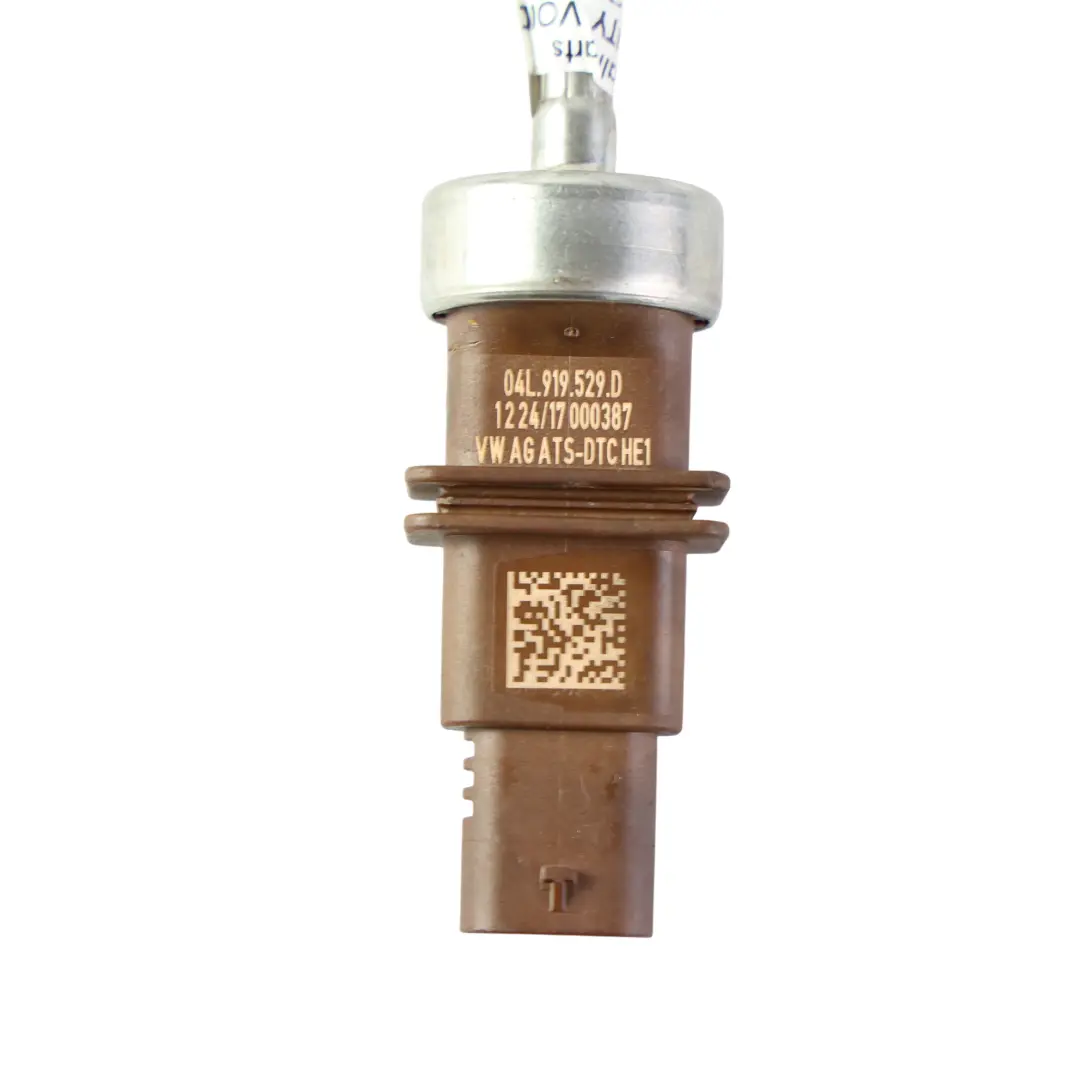 Volkswagen Tiguan 5N Sensor Temperatura Gases Escape 2.0 TDI - SKU 04L919529D - Número de pieza 04L919529D
