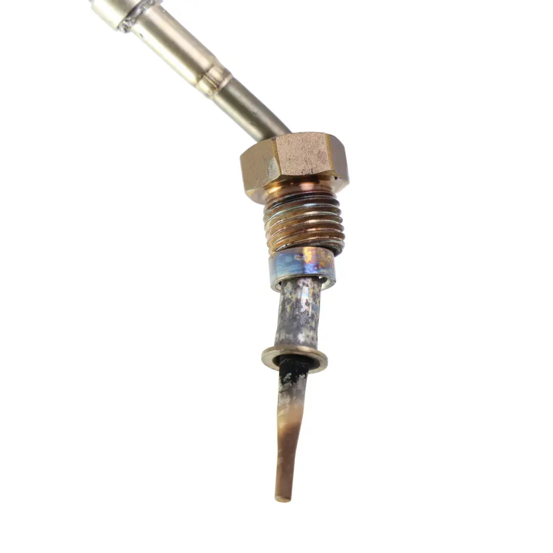 Sensor Temperatura Gases Escape 2.0 TDI para Volkswagen Tiguan 5N con número de pieza 04L919529D Volkswagen Tiguan 5N Sensor Temperatura Gases Escape 2.0 TDI - SKU 04L919529D - Número de pieza 04L919529D