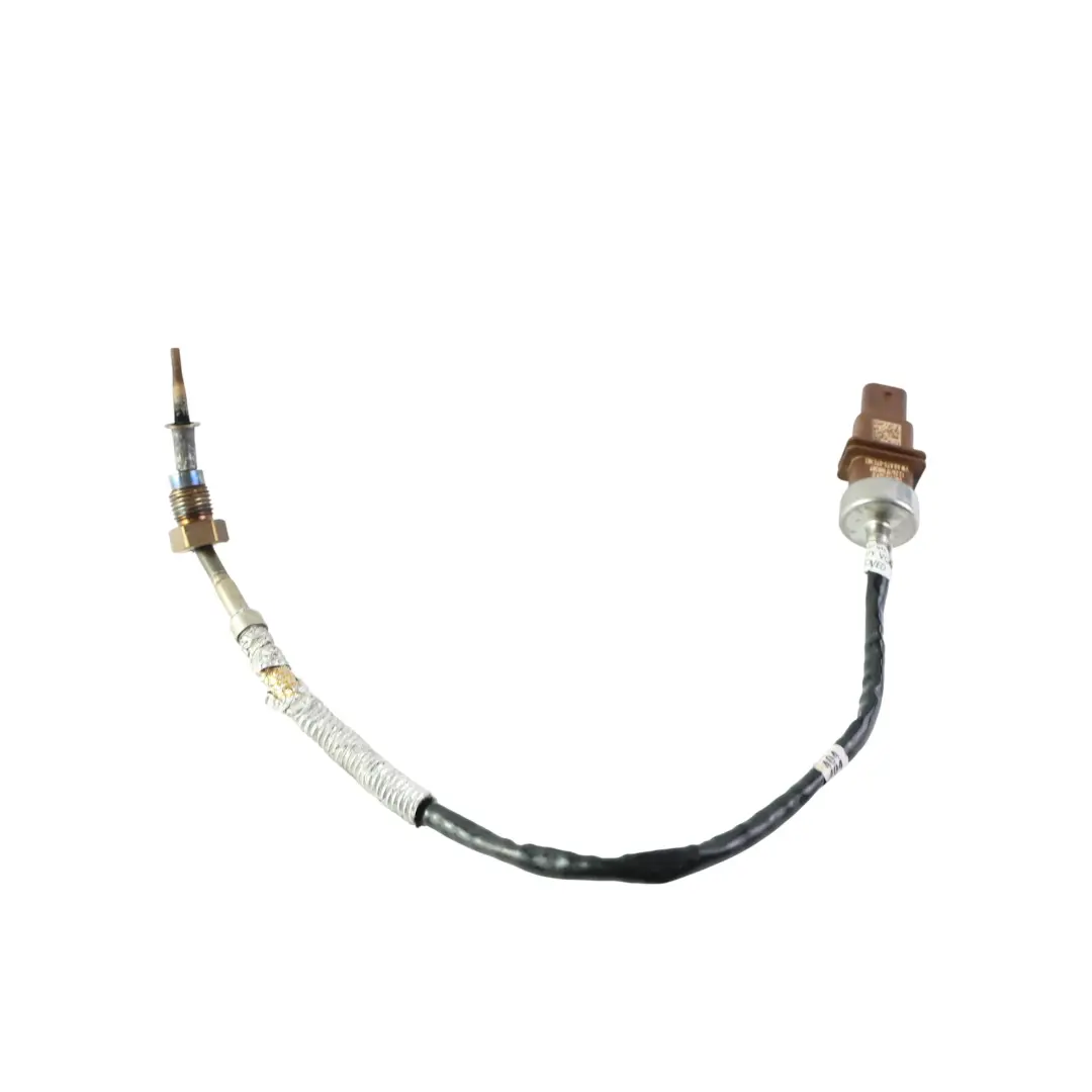 Volkswagen Tiguan 5N Sensor Temperatura Gases Escape 2.0 TDI - SKU 04L919529D - Número de pieza 04L919529D