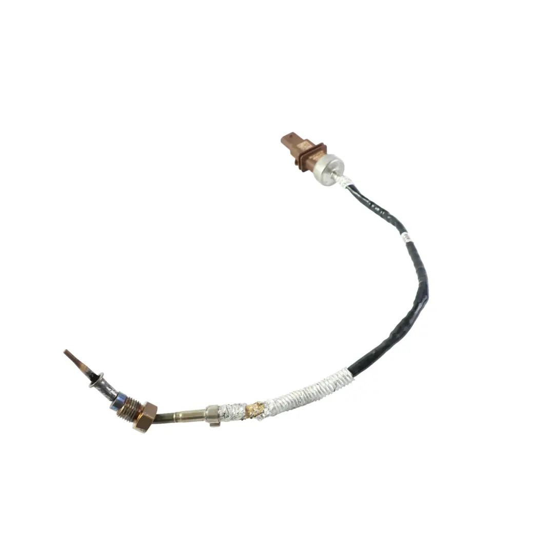 Volkswagen Tiguan 5N Sensore Temperatura Gas Scarico 2.0 TDI - SKU 04L919529D - Numero di parte 04L919529D