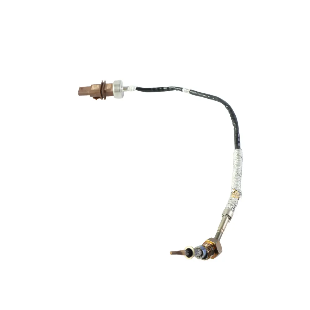 Sensor Temperatura Gases Escape 2.0 TDI para Volkswagen Tiguan 5N con número de pieza 04L919529D Volkswagen Tiguan 5N Sensor Temperatura Gases Escape 2.0 TDI - SKU 04L919529D - Número de pieza 04L919529D