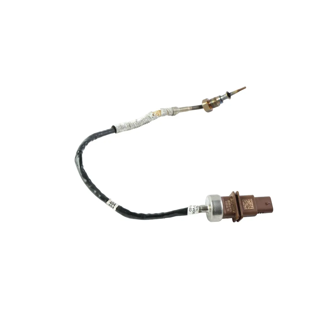 Sensor Temperatura Gases Escape 2.0 TDI para Volkswagen Tiguan 5N con número de pieza 04L919529D Volkswagen Tiguan 5N Sensor Temperatura Gases Escape 2.0 TDI - SKU 04L919529D - Número de pieza 04L919529D
