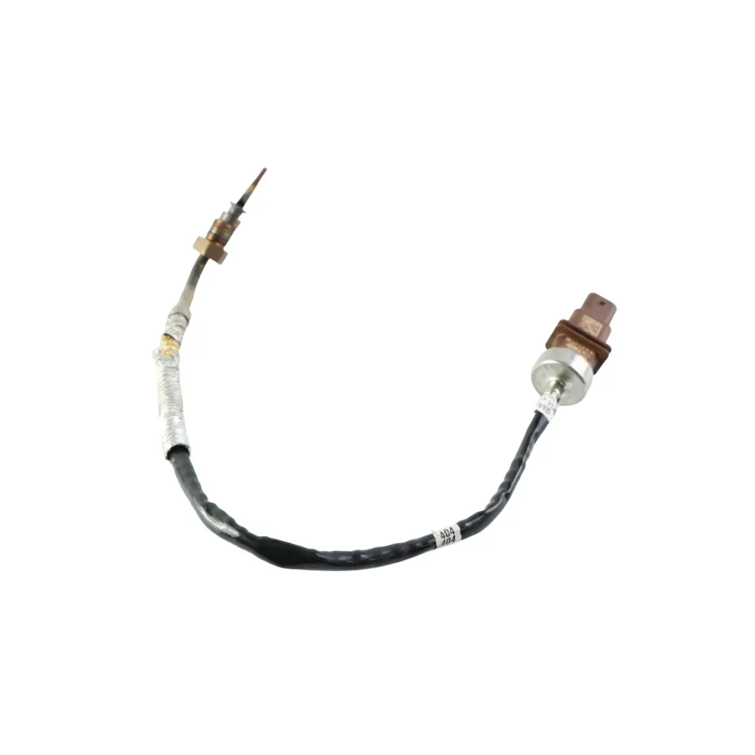 Sensore Temperatura Gas Scarico 2.0 TDI per Volkswagen Tiguan 5N con numero di parte 04L919529D Volkswagen Tiguan 5N Sensore Temperatura Gas Scarico 2.0 TDI - SKU 04L919529D - Numero di parte 04L919529D