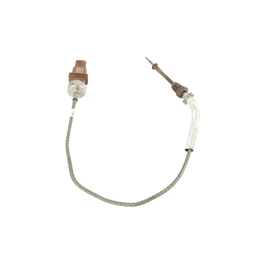 7H Sensor Temperatura Gases Escape para Volkswagen Crafter SY Transporter con número de pieza 04L919529M Volkswagen Crafter SY Transporter 7H Sensor Temperatura Gases Escape - SKU 04L919529M - Número de pieza 04L919529M
