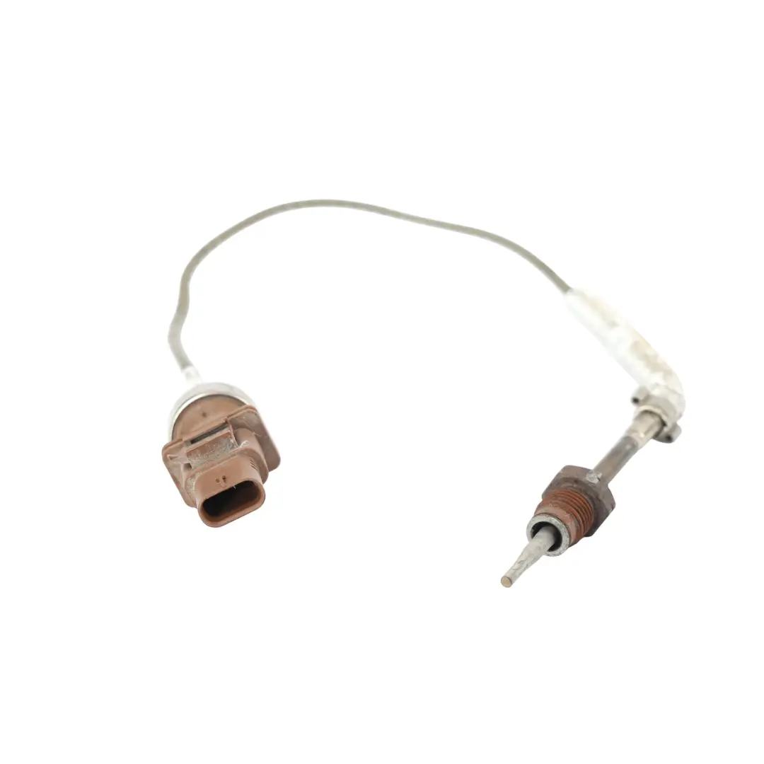 7H Exhaust Gas Temperature Sensor to Volkswagen Crafter Sy Transporter with Part number 04L919529M Volkswagen Crafter Sy Transporter 7H Exhaust Gas Temperature Sensor - SKU 04L919529M - Part number 04L919529M