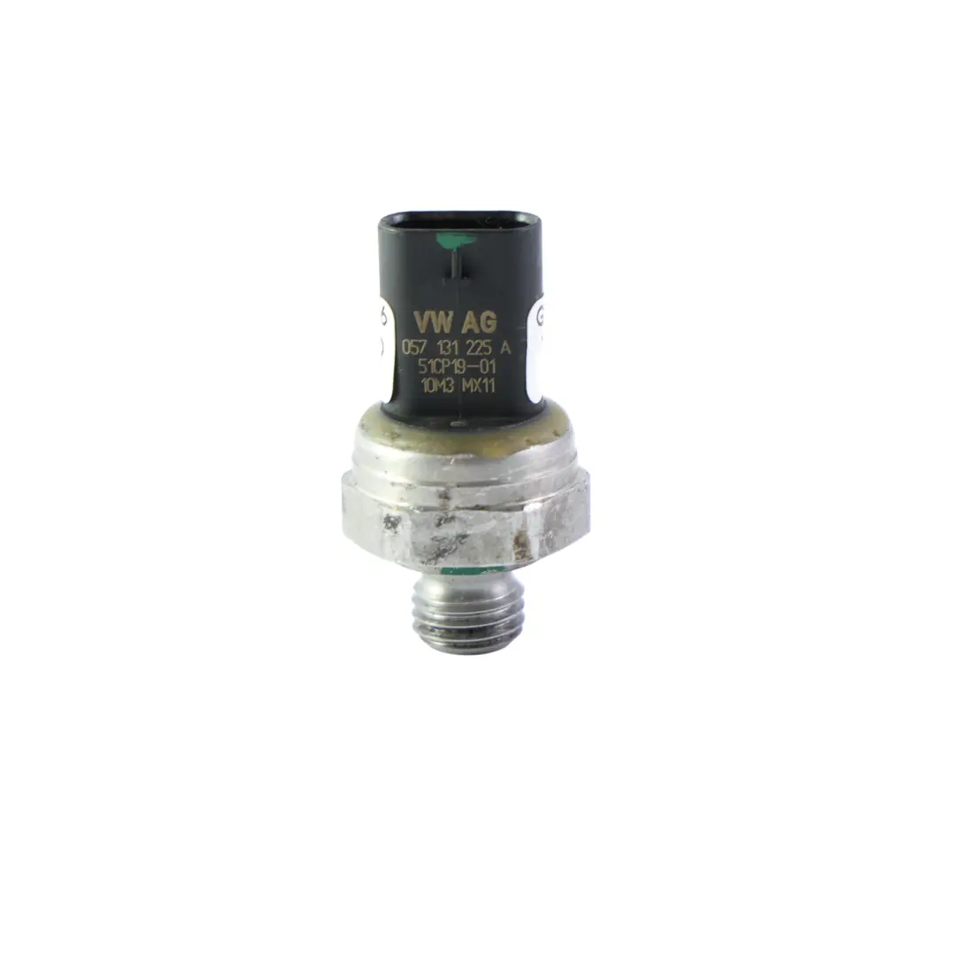 Pressure Control Valve Unit Sensor to Audi A7 4G Turbo Charger Boost with Part number 057131225A Audi A7 4G Turbo Charger Boost Pressure Control Valve Unit Sensor - SKU 057131225A - Part number 057131225A