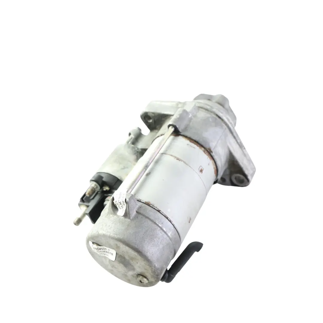 Porsche Cayenne 92A Anlasser 385HP 4.2 Diesel CUDC Automatik - SKU 057911023J - Teilenummer 057911023J