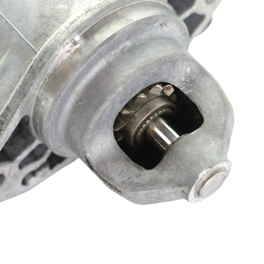 Arranque 385HP 4.2 Diesel CUDC Automático para Porsche Cayenne 92A Motor con número de pieza 057911023J Porsche Cayenne 92A Motor Arranque 385HP 4.2 Diesel CUDC Automático - SKU 057911023J - Número de pieza 057911023J