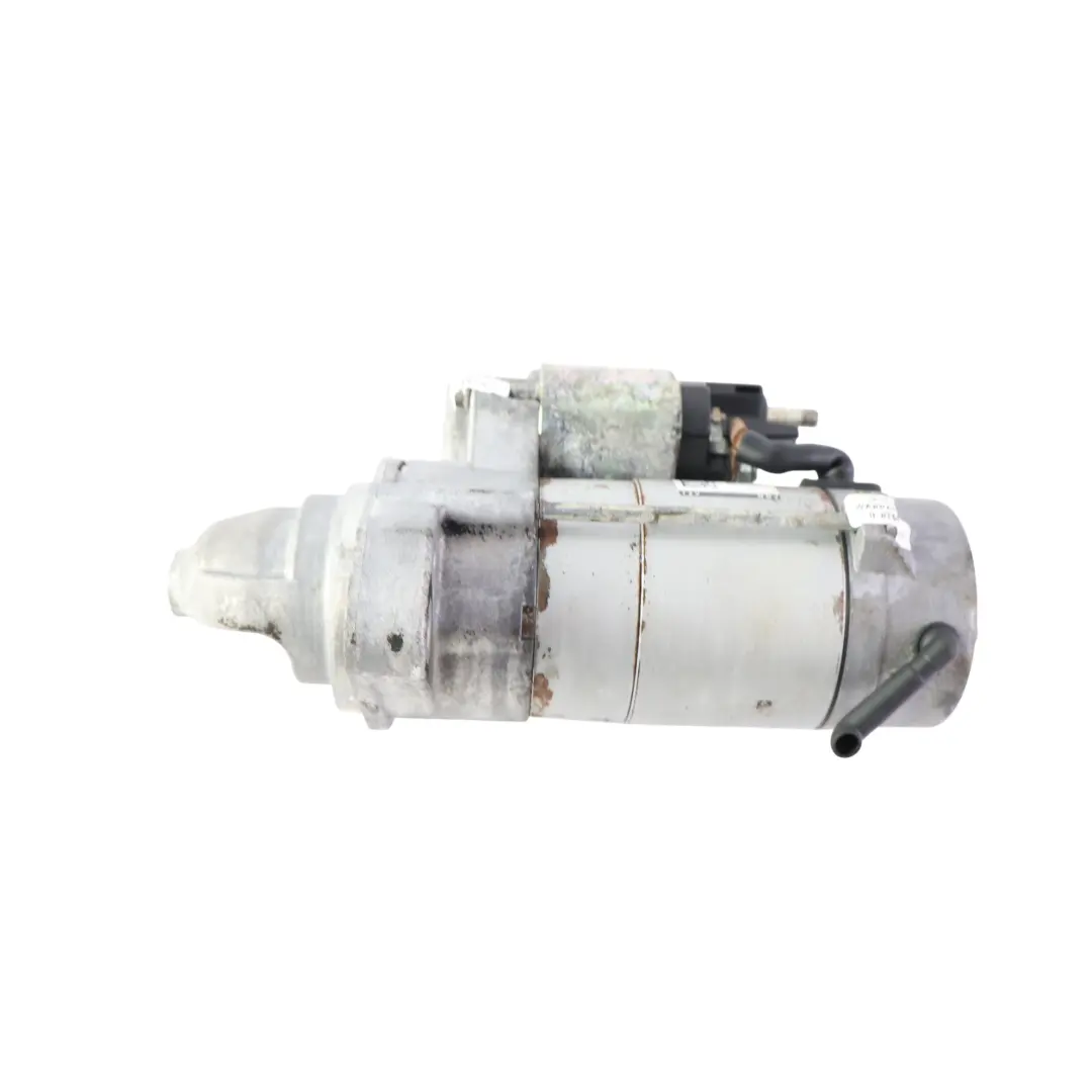 Porsche Cayenne 92A Starter Motor 385HP 4.2 Diesel CUDC Automatic - SKU 057911023J - Part number 057911023J