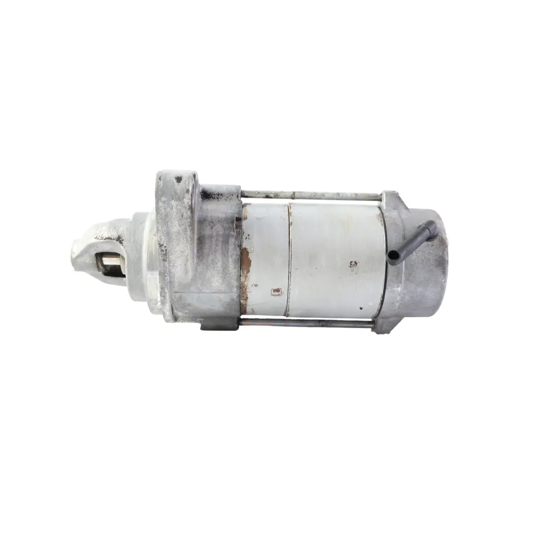 Porsche Cayenne 92A Starter Motor 385HP 4.2 Diesel CUDC Automatic - SKU 057911023J - Part number 057911023J
