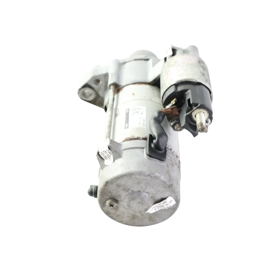 Starter Motor 385HP 4.2 Diesel CUDC Automatic to Porsche Cayenne 92A with Part number 057911023J Porsche Cayenne 92A Starter Motor 385HP 4.2 Diesel CUDC Automatic - SKU 057911023J - Part number 057911023J