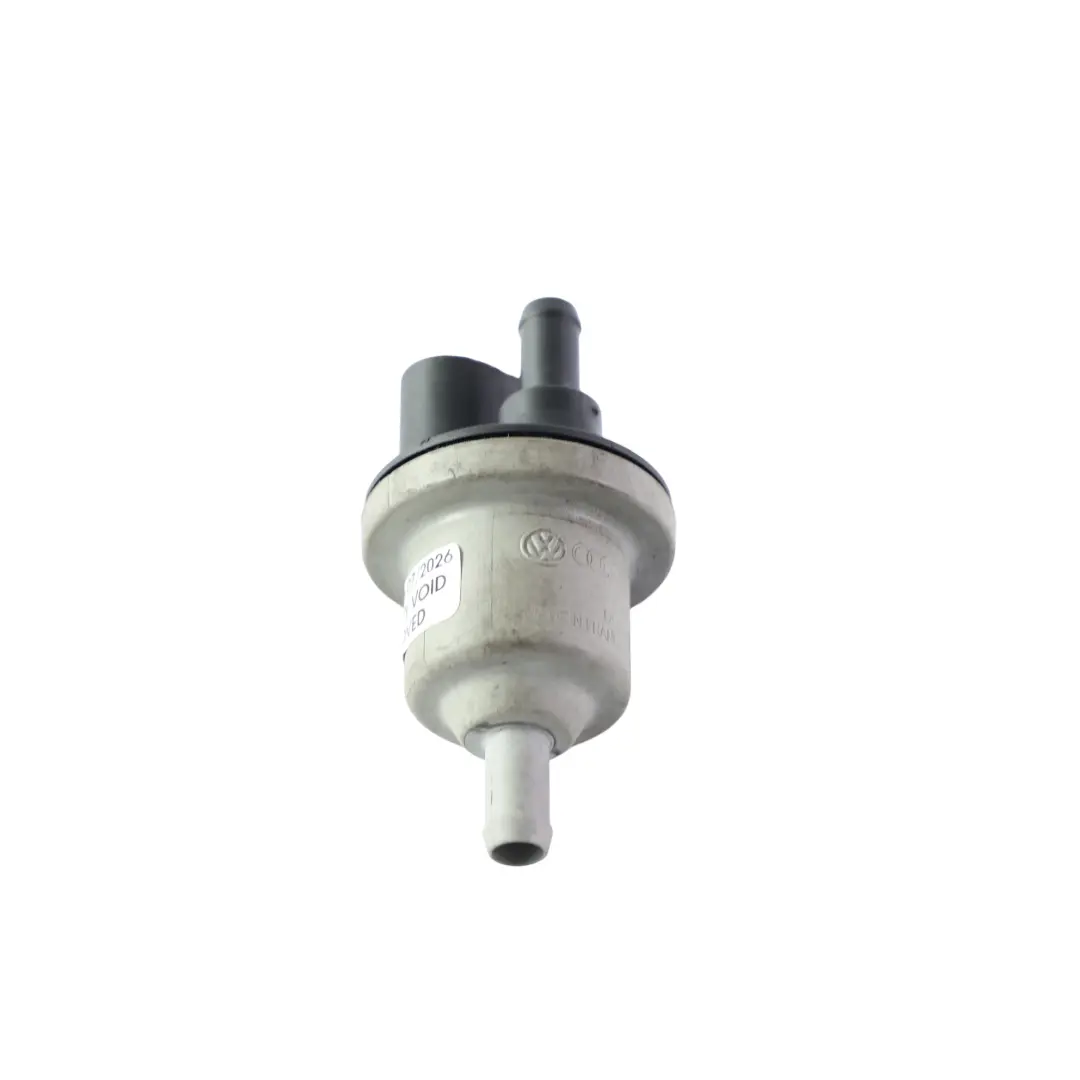 Audi A3 8P VW Golf MK5 EVAP Magnetventil 1.6 Benzin - SKU 058133517B - Teilenummer 058133517B